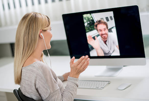 Effective Communication in a Long-Distance Relationship